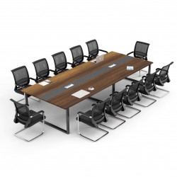 MS-1 Meeting Table