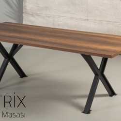 Matrix Meeting Table