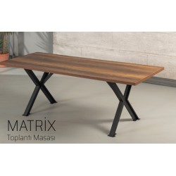 Matrix Meeting Table