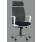 Efor White Manager Chair