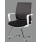 Efor White Guest Chair