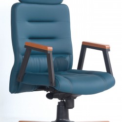 Polite Office Chair