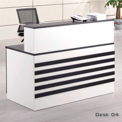 Consultatıon - Welcome Desk