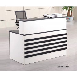 Consultatıon - Welcome Desk