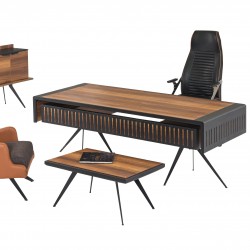 Rio Four Piece Office Set