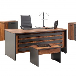 Castro Four Piece Office Set