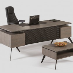 Petra Office Furniture Set