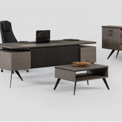 Petra Office Furniture Set