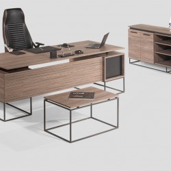 Plato Office Set