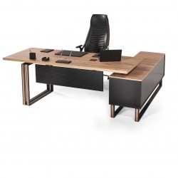 Fuga Office Furniture Set