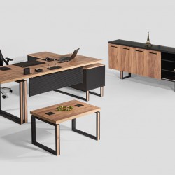 Fuga Office Furniture Set