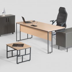 Lapis Three Piece Office Set