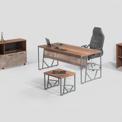 Star Four Piece Office Set