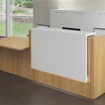 Reception Desks