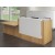 Moonstone Reception Desk