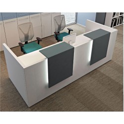 Florit Reception Desk