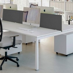 Florit Workstation Table